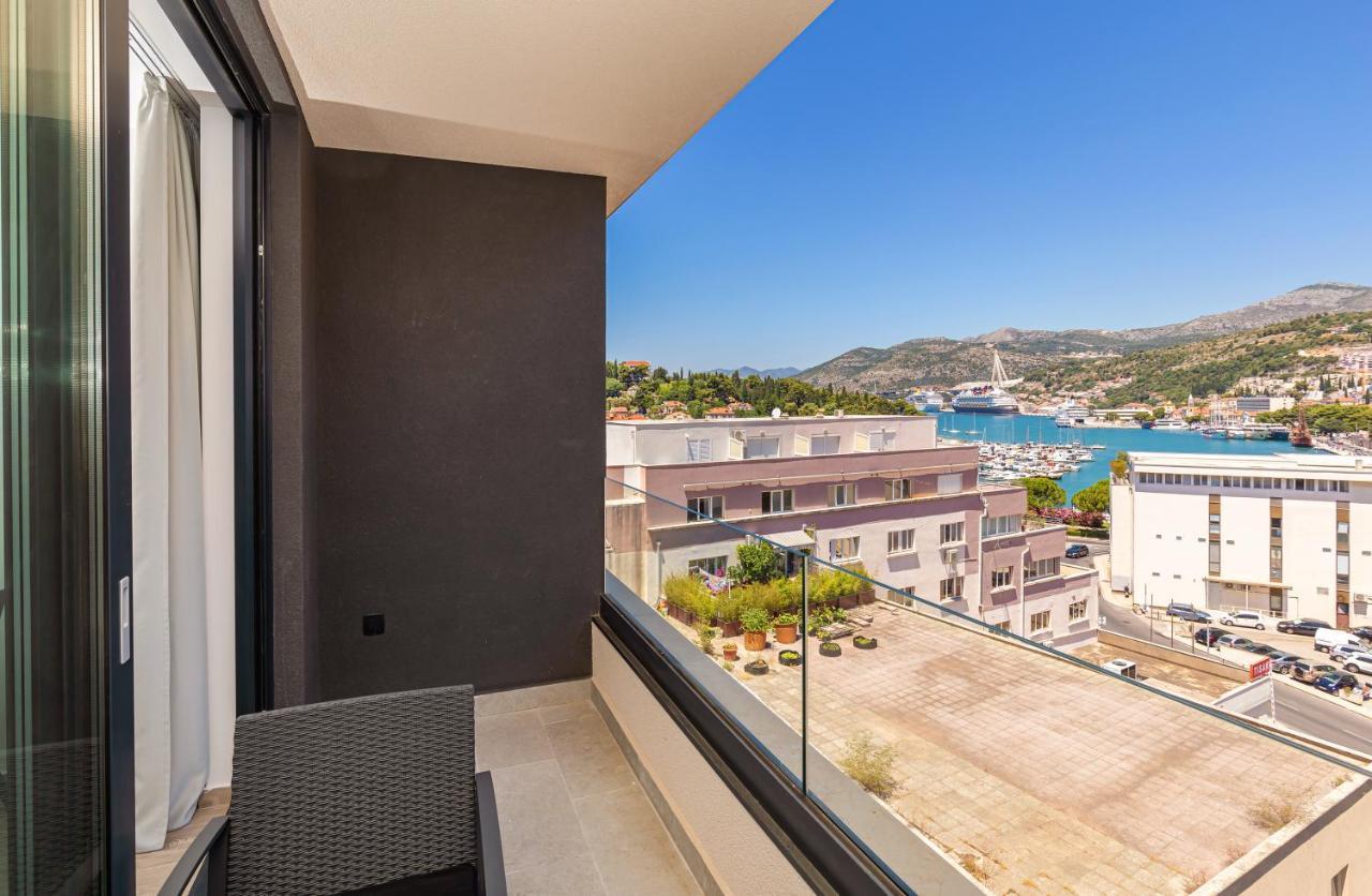 Appartamento Stella Lovely With Balcony And Free Parking *
