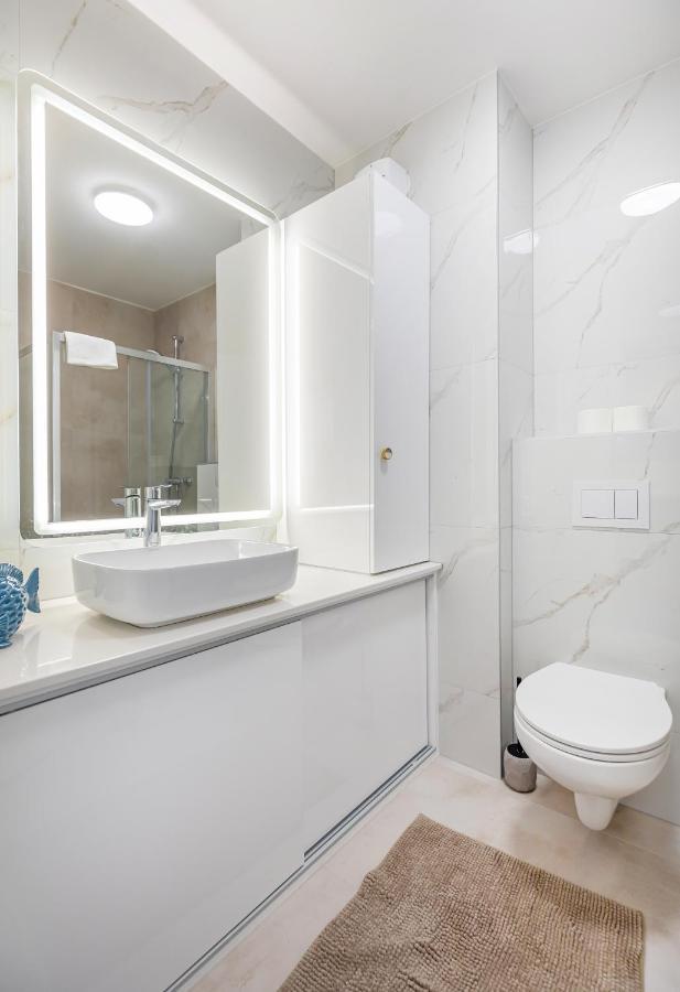 Stella Lovely With Balcony And Free Parking * Ragusa