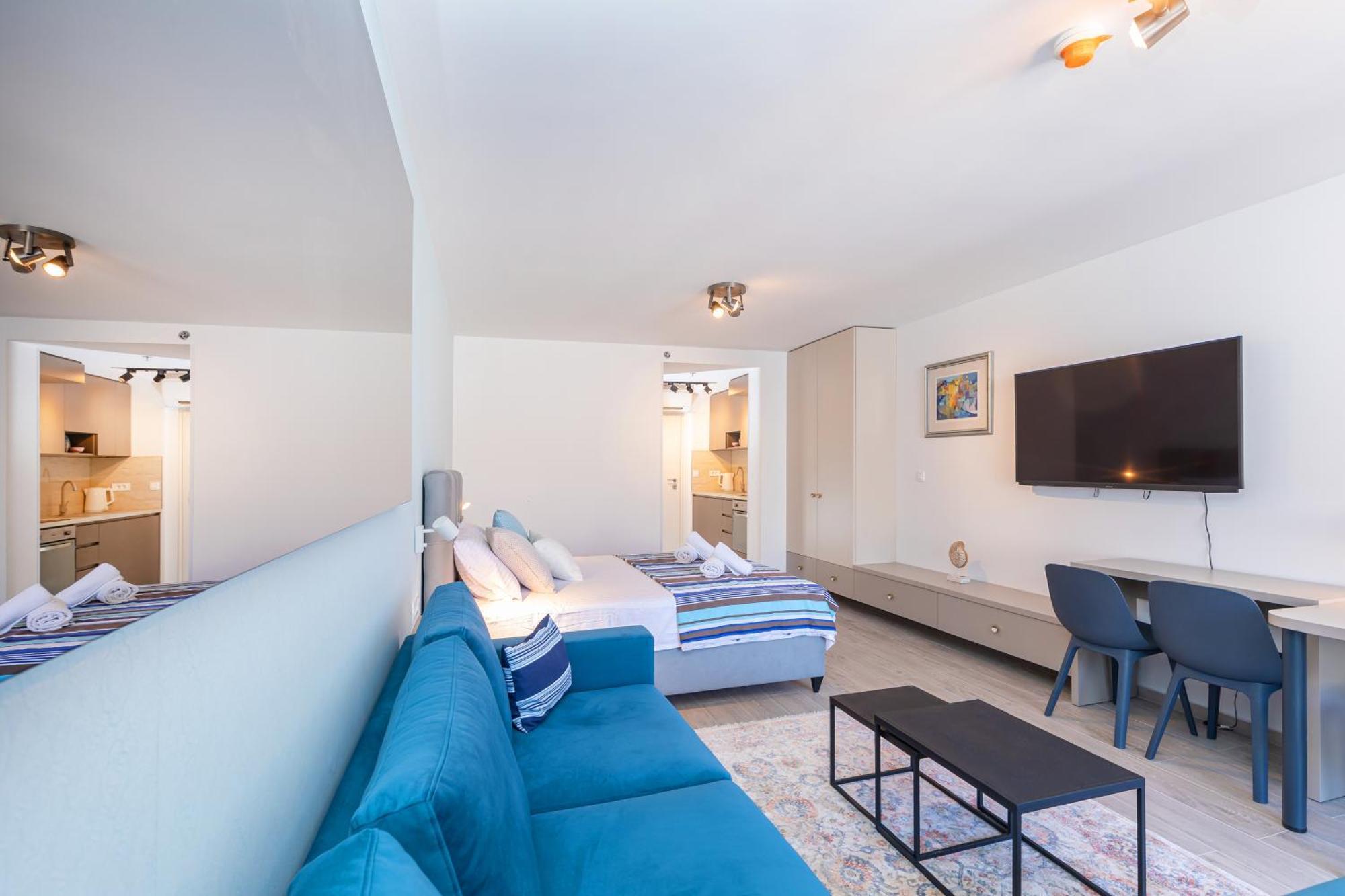 Appartamento Stella Lovely With Balcony And Free Parking Ragusa