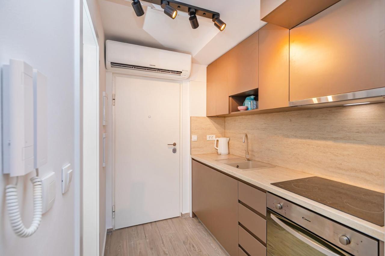Appartamento Stella Lovely With Balcony And Free Parking *