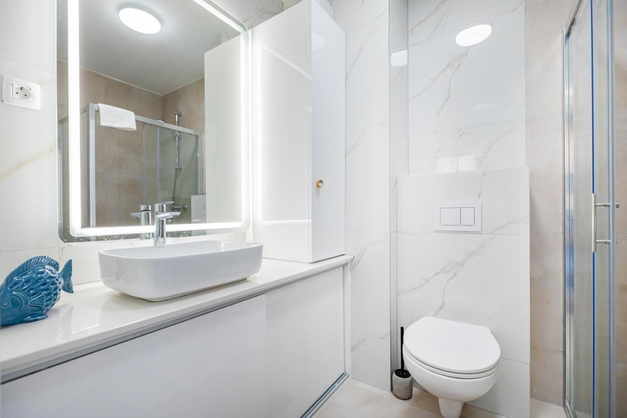 Stella Lovely With Balcony And Free Parking Ragusa